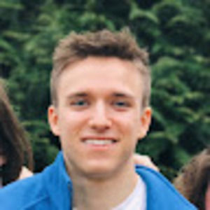 Meet your Posher, Ryan